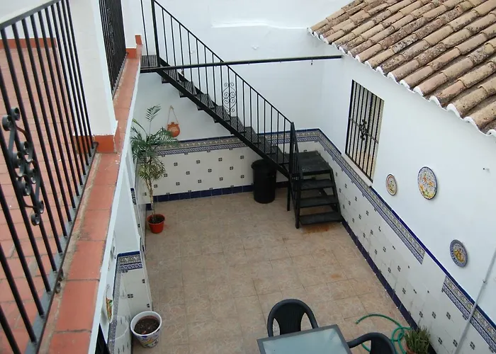 Casa De David