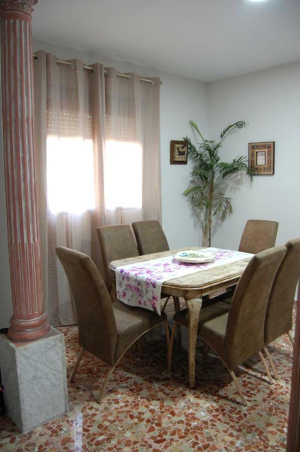 Ferienhaus Casa De David Córdoba