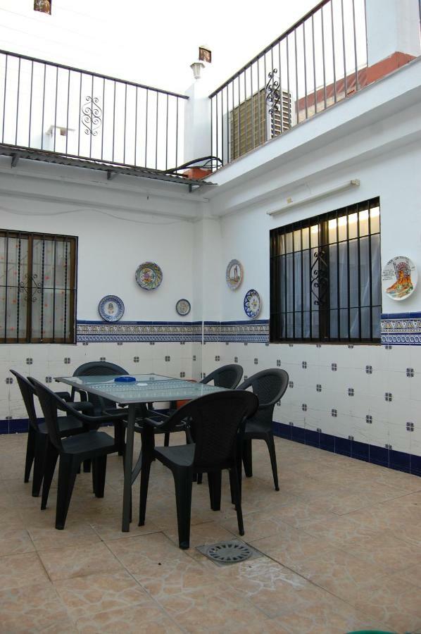Ferienhaus Casa De David *