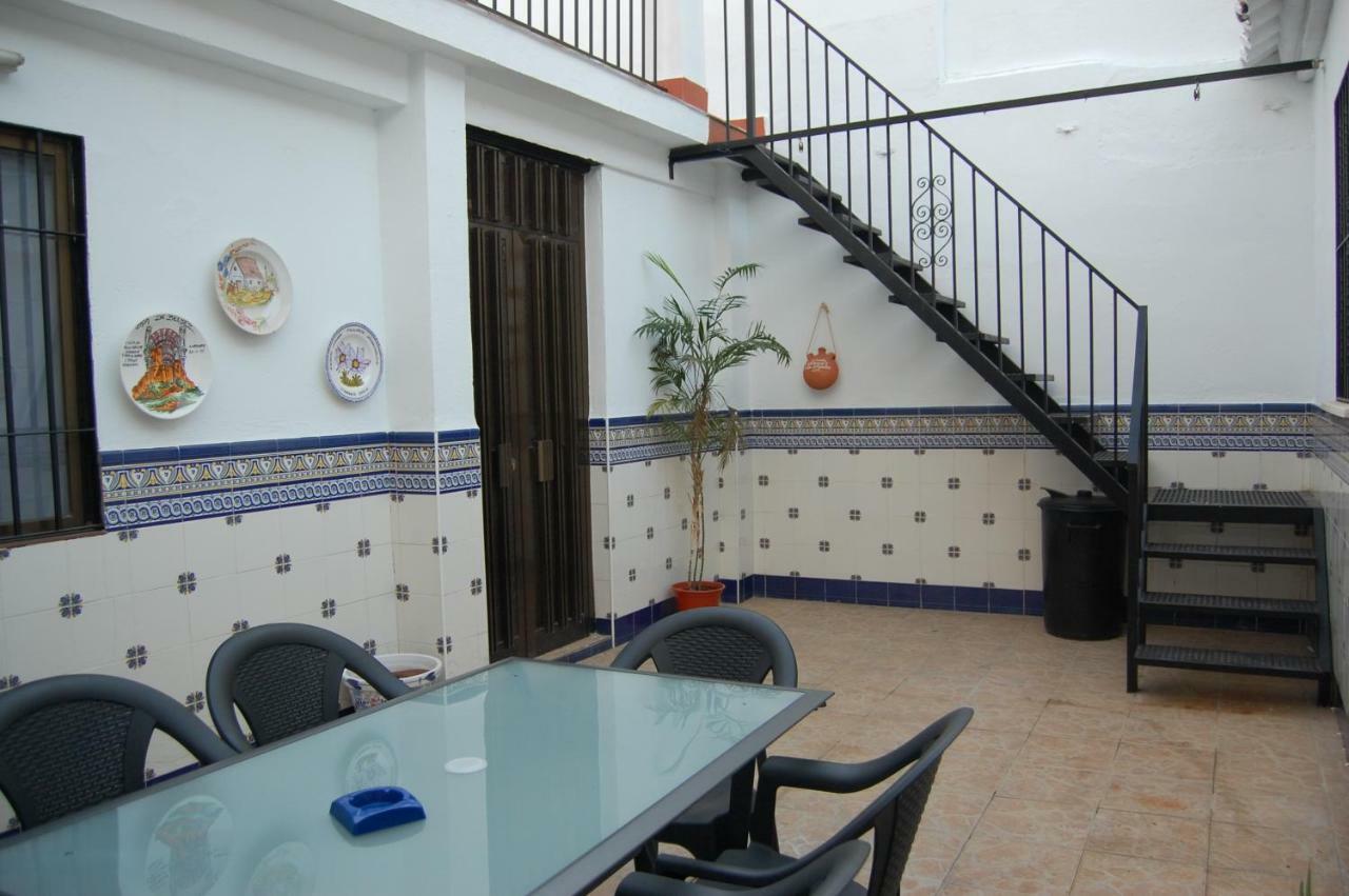 Casa De David Ferienhaus *