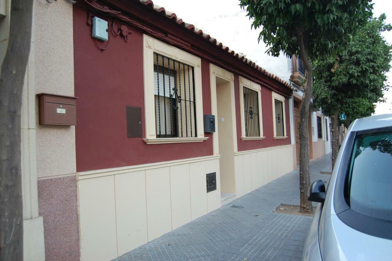 Casa De David Ferienhaus *