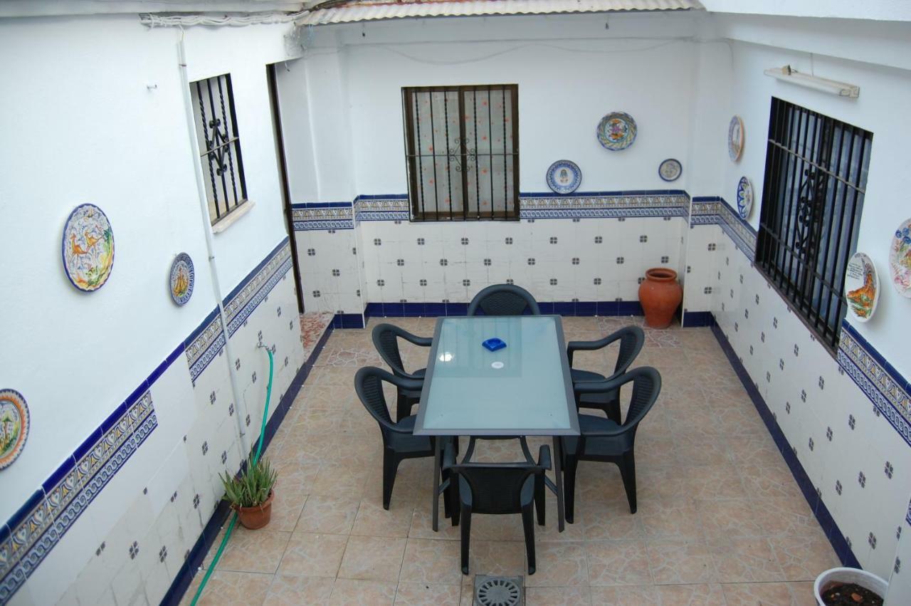 Ferienhaus Casa De David *
