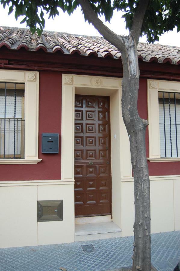 Casa De David Ferienhaus Córdoba