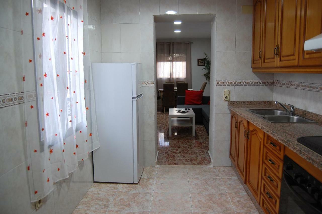 Ferienhaus Casa De David *