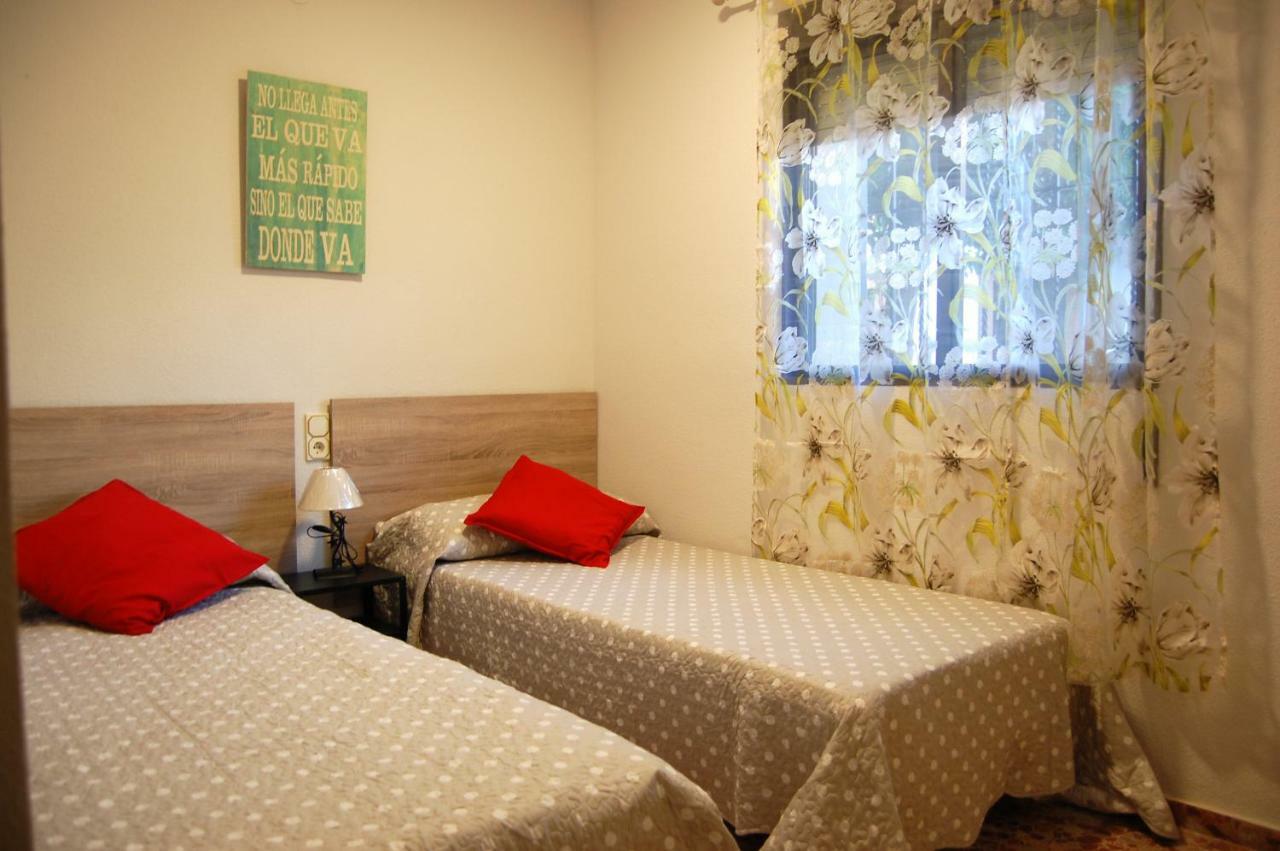 Ferienhaus Casa De David Córdoba