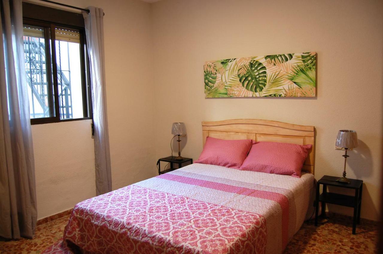 Ferienhaus Casa De David Córdoba