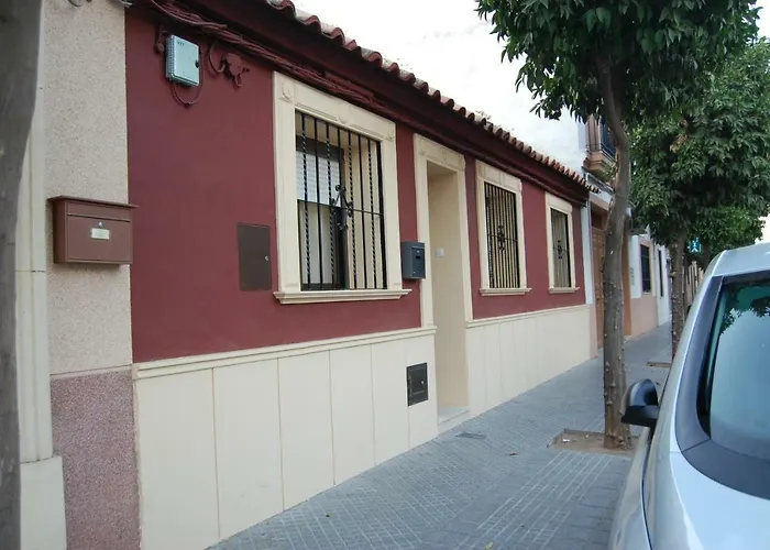 Casa De David